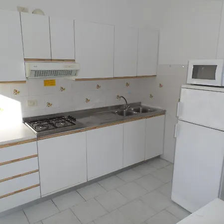 Fuer 7 Personen Ca 50 Qm In Bibione, Adriakueste Italien Und Umgebung Apartment Bibione