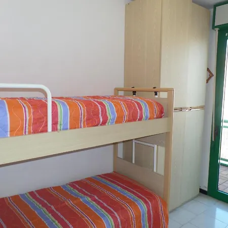 Fuer 7 Personen Ca 50 Qm In Bibione, Adriakueste Italien Und Umgebung * Bibione
