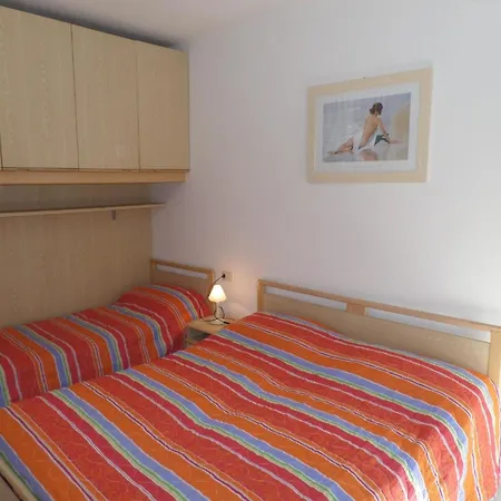Fuer 7 Personen Ca 50 Qm In Bibione, Adriakueste Italien Und Umgebung Bibione